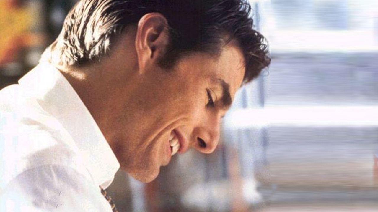 ჯერი მაგუაიერი / JERRY MAGUIRE