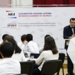 Intellectual business Olympics