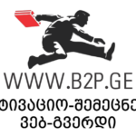 www.b2p.ge