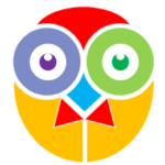 ოლიმპიადის ლოგო