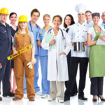 პროფესიების აღწერა