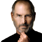 პროფესიონალთა ბიოგრაფიები – ჯობსი